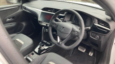 Vauxhall Corsa 1.2 Turbo 130 Ultimate 5dr Auto Petrol Hatchback